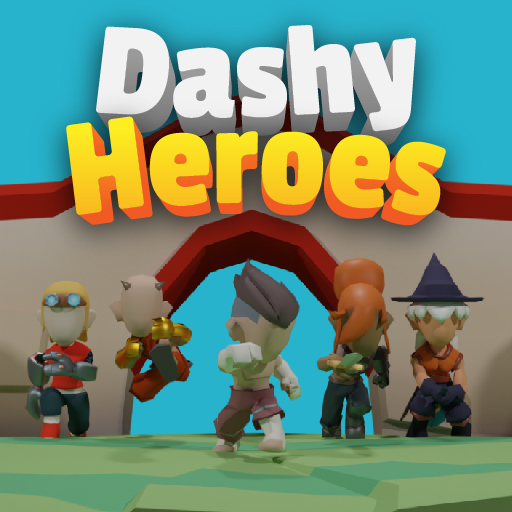 Dashy Heroes